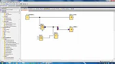 03 Siemens LOGO! Soft Comfort – Programming Exercise Light and Fan Control