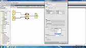 04 Siemens LOGO! Soft Comfort – Programming Exercise PI Controller