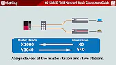 CC-Link IE Field Network Basic 03 Hardware