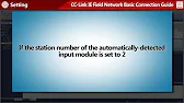 CC-Link IE Field Network Basic 04 Software