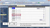 MELSEC Tutorial 08 – Ladder Comparison Operations