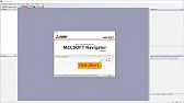 MELSOFT Navigator