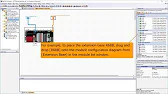 MELSOFT Navigator iQ R series module configuration diagram creation