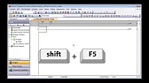 12 Mitsubishi PLC – GX Works2 Program