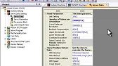 Clearing an E6 Warnings on a Mitsubishi Servo Amplifier