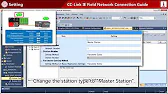 Step-by-step start-up process for temperature control system, highlighting key configurations and checks.