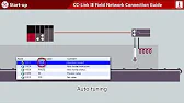 Software configuration screen for temperature control system settings, showcasing automation and control options.